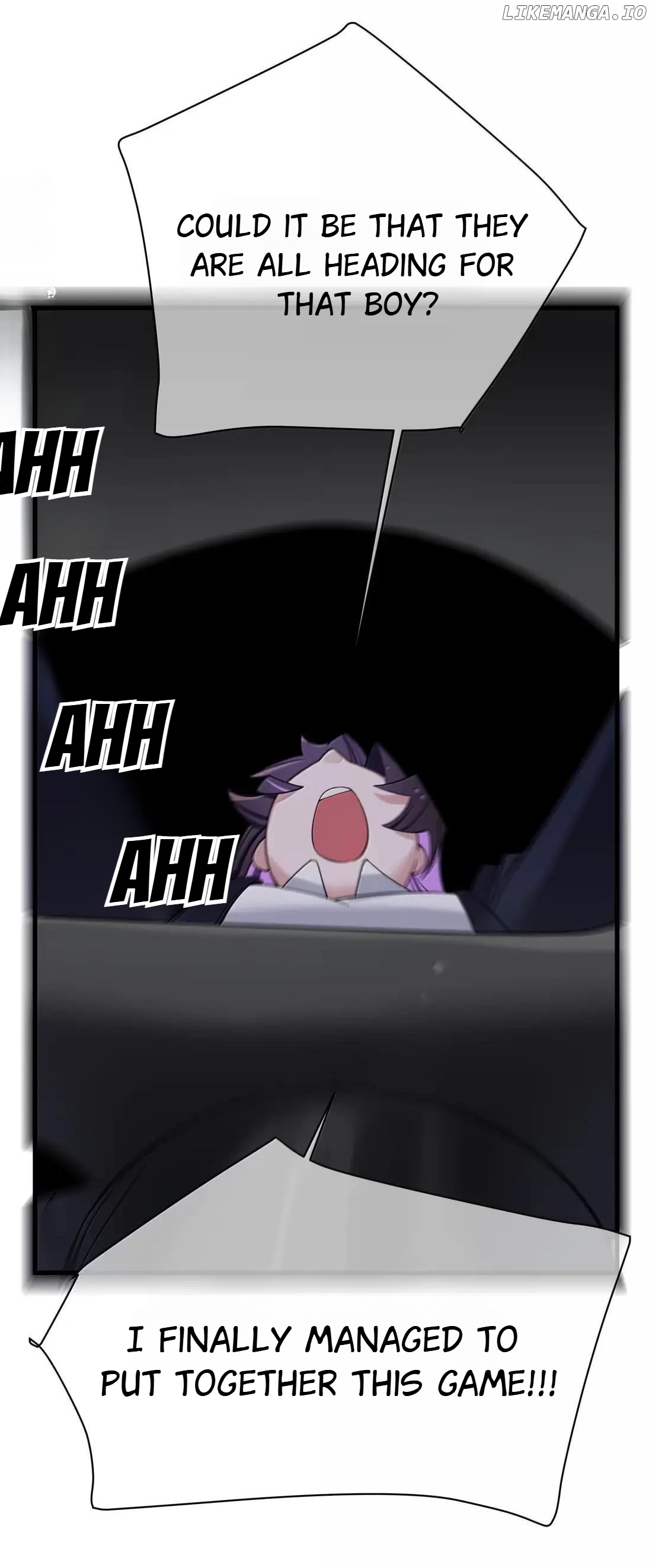 My Fake Girlfriends are using me as a Shield Chapter 170 - page 25